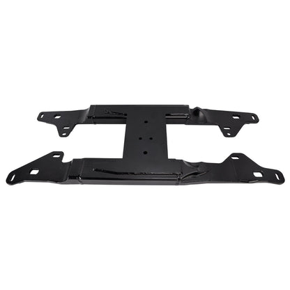 Gancio di traino a collo d'oca per quinta ruota Ford F250 F350 Super Duty LC3Z-5F057-A, anni 2017-2022