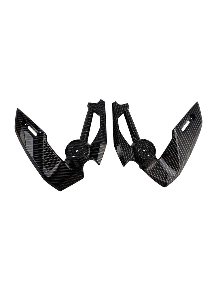 Carenatura laterale del telaio per Kawasaki Z900 2025-2026