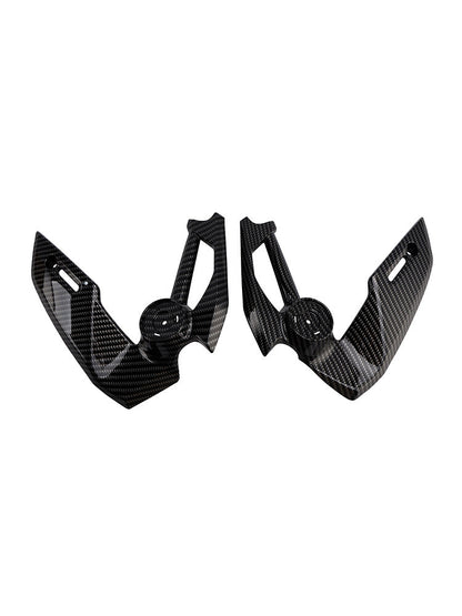 Carenatura laterale del telaio per Kawasaki Z900 2025-2026