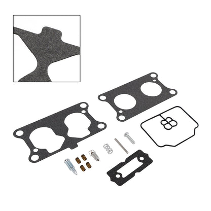 Kit di revisione carburatore 15003-2766 per Kawasaki Mule 3000 2001-2008 4X4