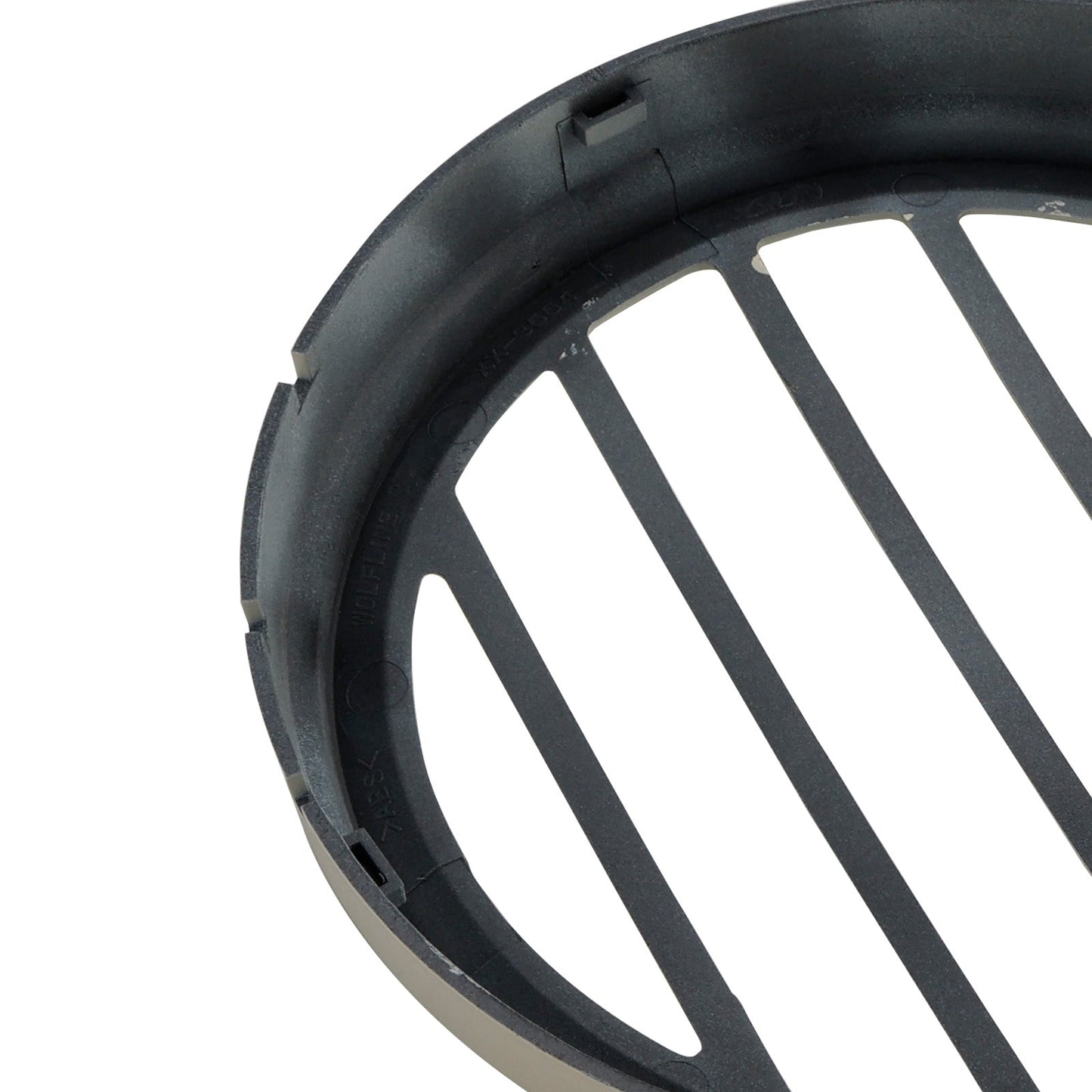 Carenatura coprifaro anteriore Yamaha XSR900 2022-2025