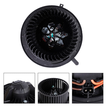 2006-2011 Per Mercedes-Benz B200 W245 2.0L 2034CC l4 GAS SOHC Turbocharged Gruppo motore ventilatore riscaldamento HVAC A1698201342