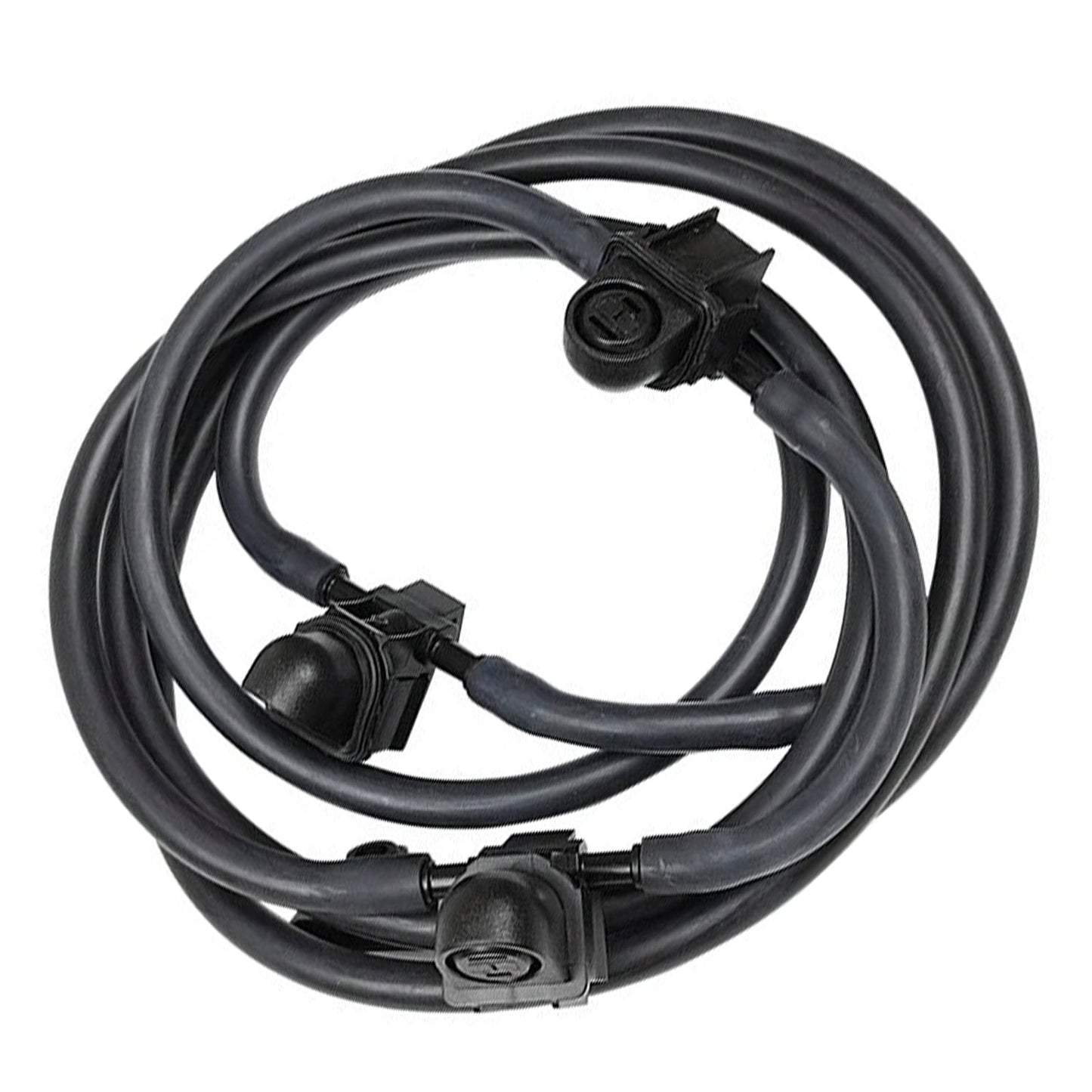 Tubo flessibile per ugello lavavetri per Mercedes Classe C W204 S204 C204 2048601692