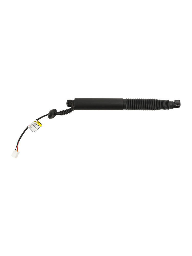 Supporto per sollevatore elettrico per portellone posteriore Tesla Model 3 2021-2023 Struthz lato sinistro