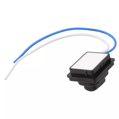 Interruttore piccolo pulsante maniglia portiera anteriore destra KIA NIRO 2016-2021 82661-G5000