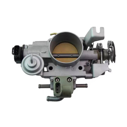 1997-1998 T100 6 cilindri (motore 5VZFE) 4x4 AT Corpo farfallato 22210-62220 22210-62230