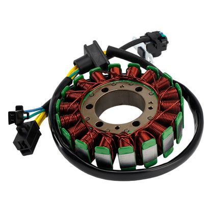 GUARNIZIONE RADDRIZZATORE REGOLATORE GENERATORE STATORE PER HONDA BURGMAN 250 400 1998-2002