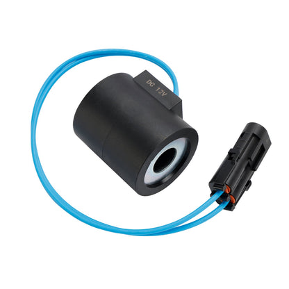 6359732 Bobina elettrovalvola per connettore HydraForce Weatherpack 12 V CC taglia 10