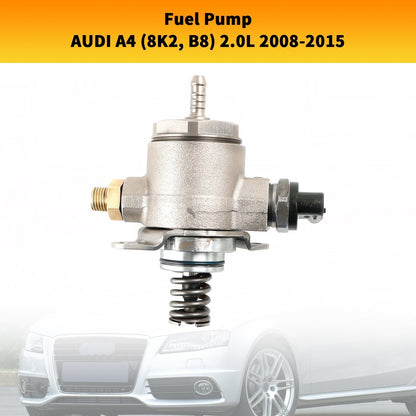 2008-2015 AUDI A4 Avant (8K5, B8) 2.0L Pompa ad alta pressione Pompa del carburante 06J127025E