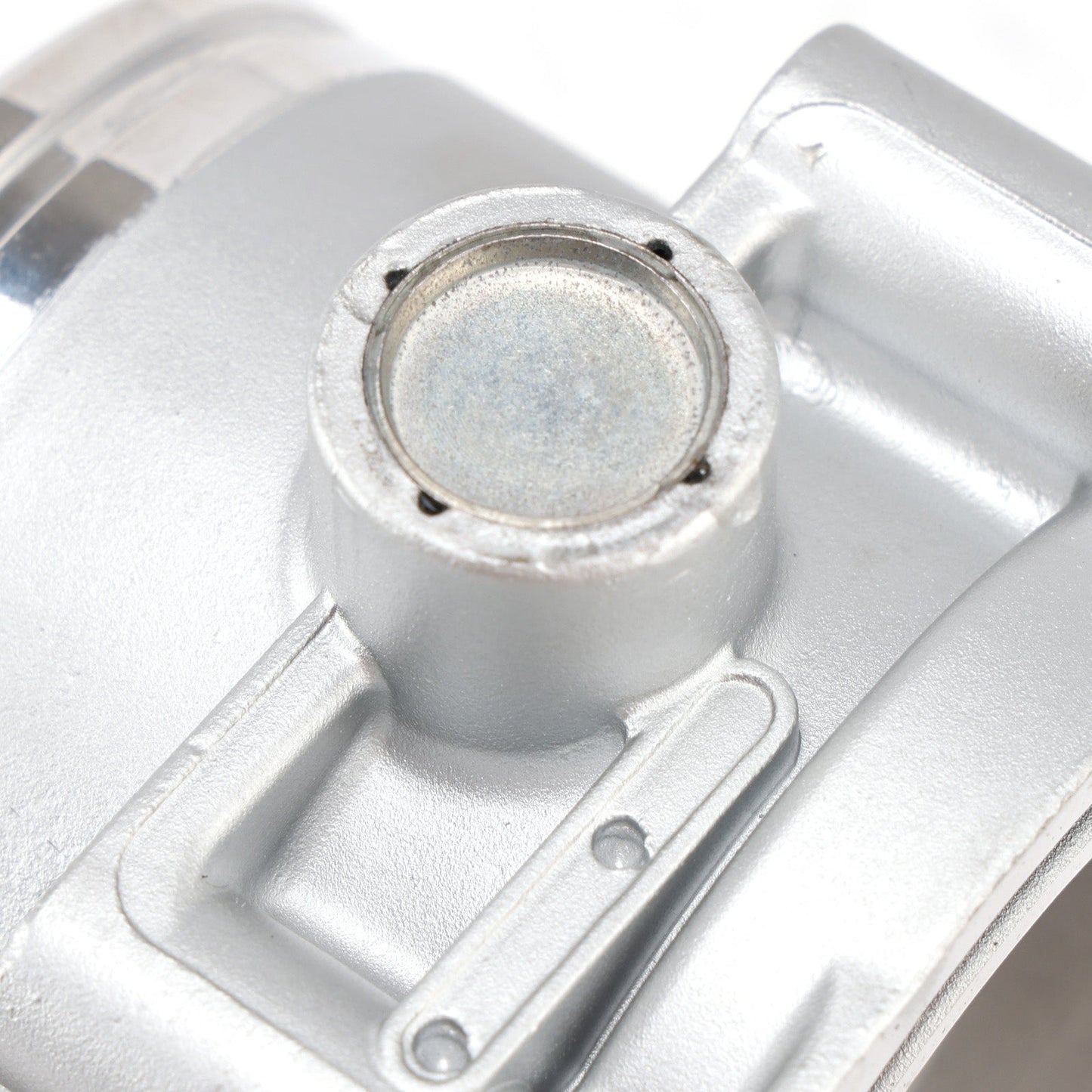 Corpo farfallato BMW X3 2.5L I6 2004-2006 13547502444