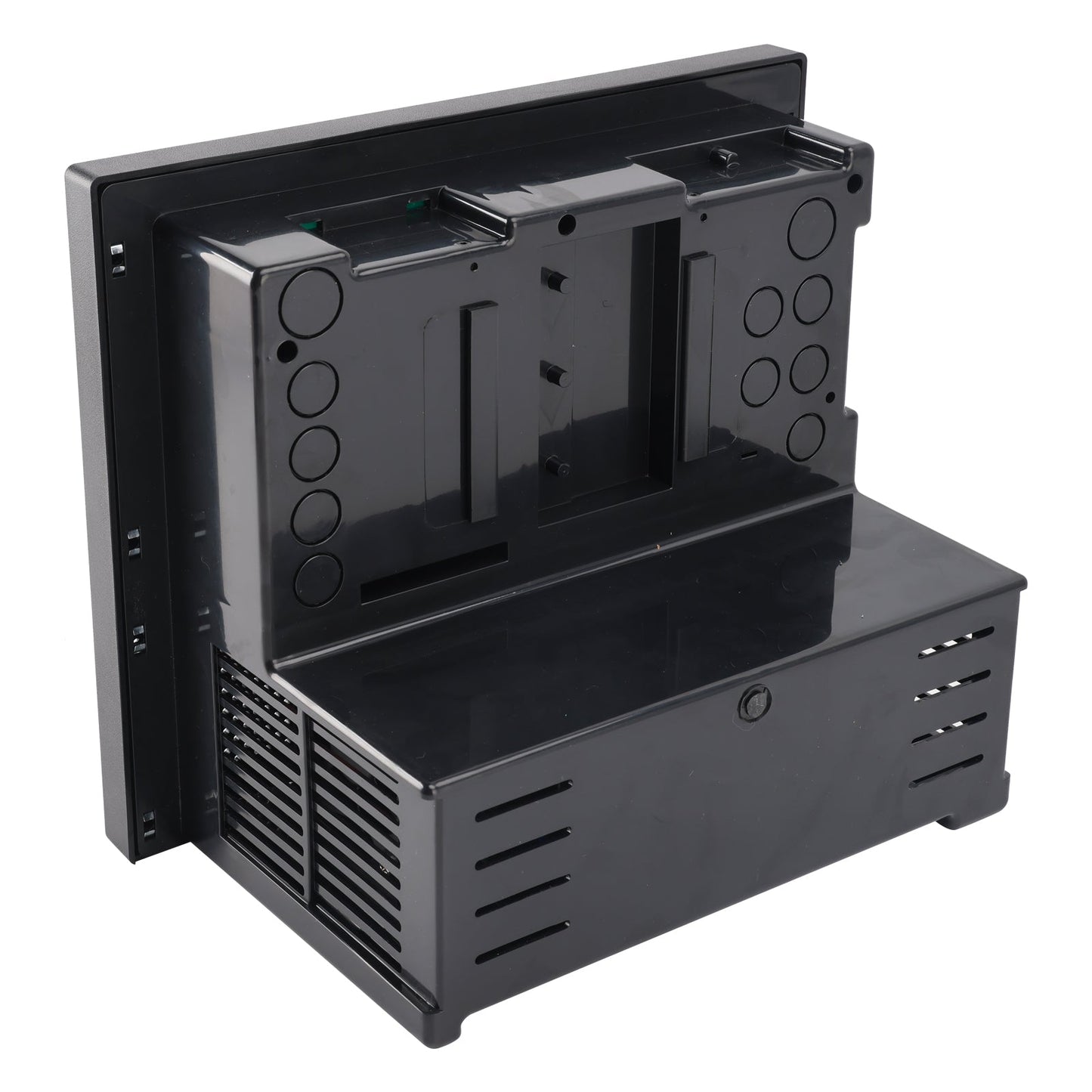 WF-8955-AD-PEC Power Center WF-8955-AD 8900 Convertitore di potenza per camper 55 AMP
