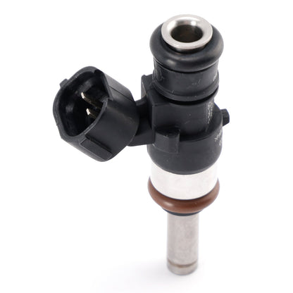 1 iniettore di carburante per VW Golf Audi A3 A4 Q3 Q5 Tiguan Octavia 0280158448