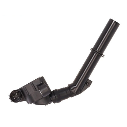 2013-2014 Mercedes-Benz C300 V6 3.5L Bobina di accensione + Candela UF741 6 pezzi 2769063700