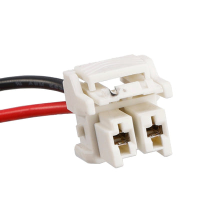 5304532557 Motore ventola evaporatore frigorifero per Electrolux 242077707 AP7194947