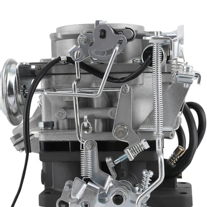 Carburatore Toyota 3F Land Cruiser FJ62 FJ70 FJ73 1984-1992 21100-61300