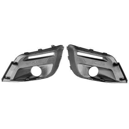 Griglia 2015-2018 del fendinebbia del paraurti anteriore di Citroen Berlingo 1513564680 9810965777