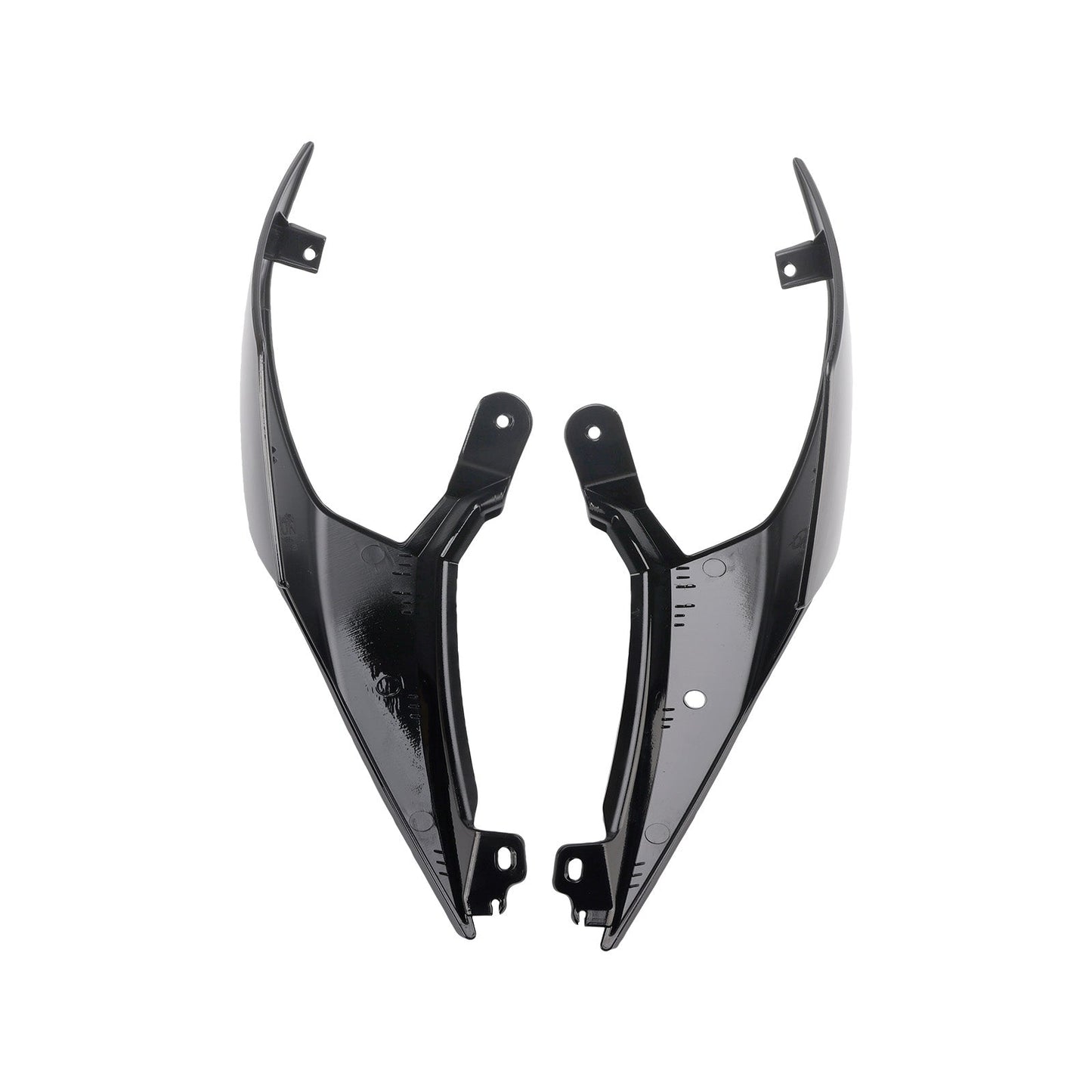 Carenatura laterale posteriore per Street Triple 765 R RS 2020-2025