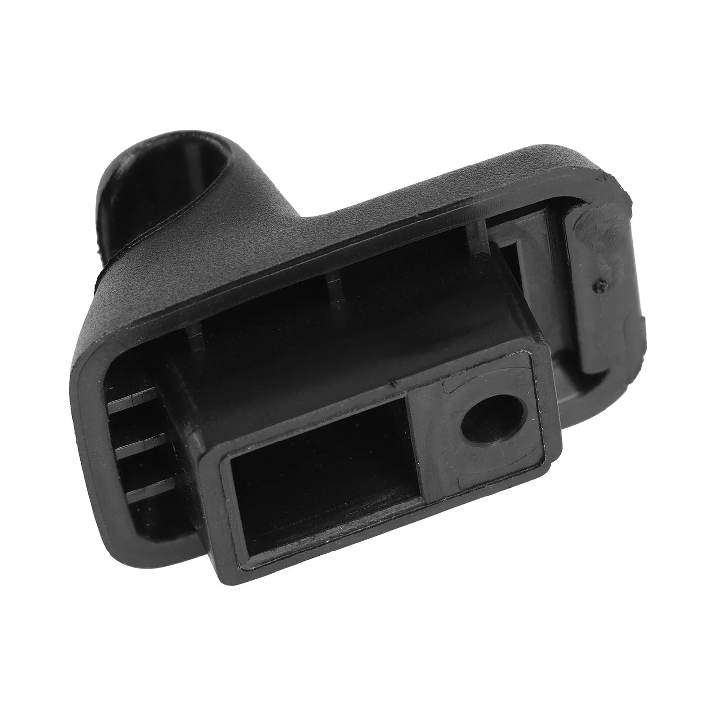 Clip parasole nera 1RF14DX9AB compatibile con Chrysler 300 e Dodge Charger 2011-2020