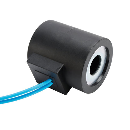 6359732 Bobina elettrovalvola per connettore HydraForce Weatherpack 12 V CC taglia 10