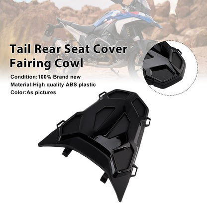 Carenatura per sella posteriore per BMW R1300GS 2024-2026