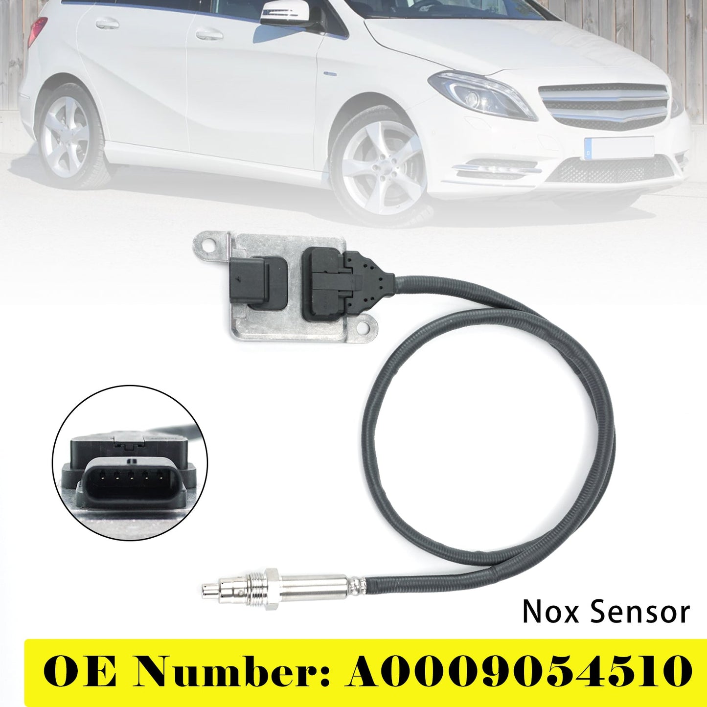 Sensore di ossido di azoto A0009054510 per Mercedes CEBRG Classe A