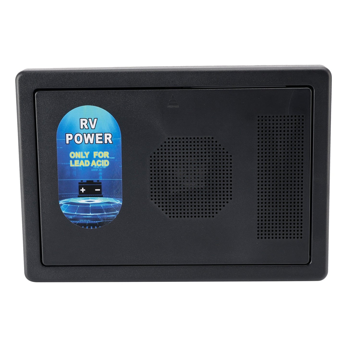 WF-8735-AD Caricabatterie convertitore RV 30 Amp Power Center Supporto rilevamento automatico RV