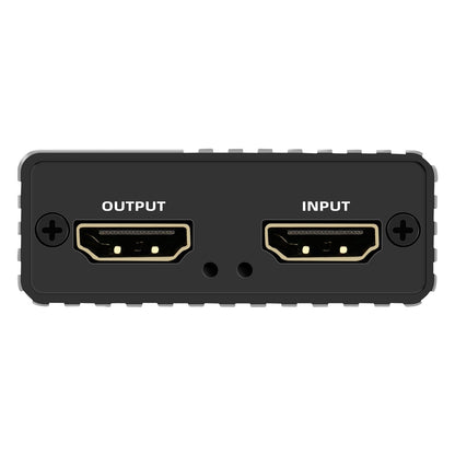 Scheda di acquisizione video USB 3.0 HDMI 4K Box di registrazione Gioco Trasmissione in diretta Microfono