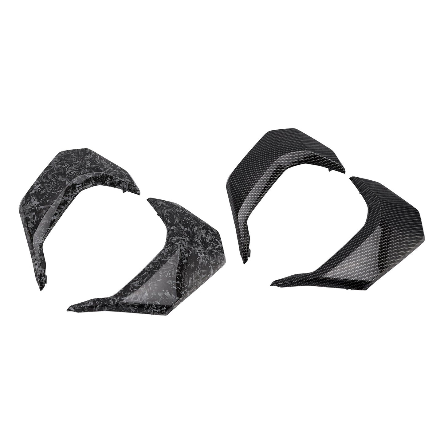 Carenatura laterale della presa d'aria Honda ADV 350 2022-2025