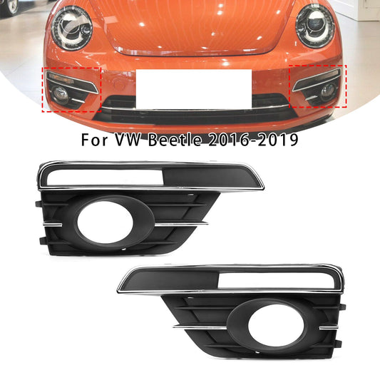 Copertura griglia fendinebbia paraurti anteriore VW Beetle 2016-2019