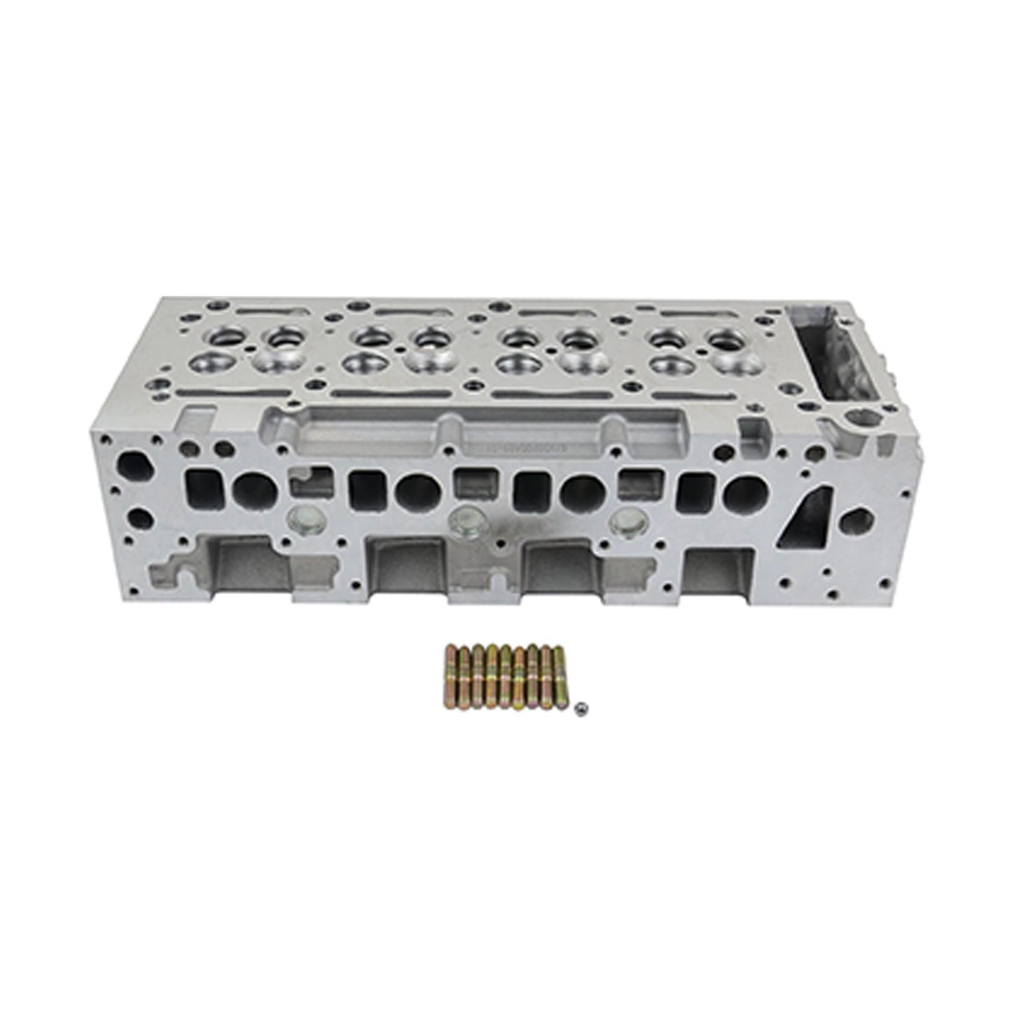 2005/01-2009/05 Mercedes-Benz CLK C209 Testata cilindro 6110105020 6460100101