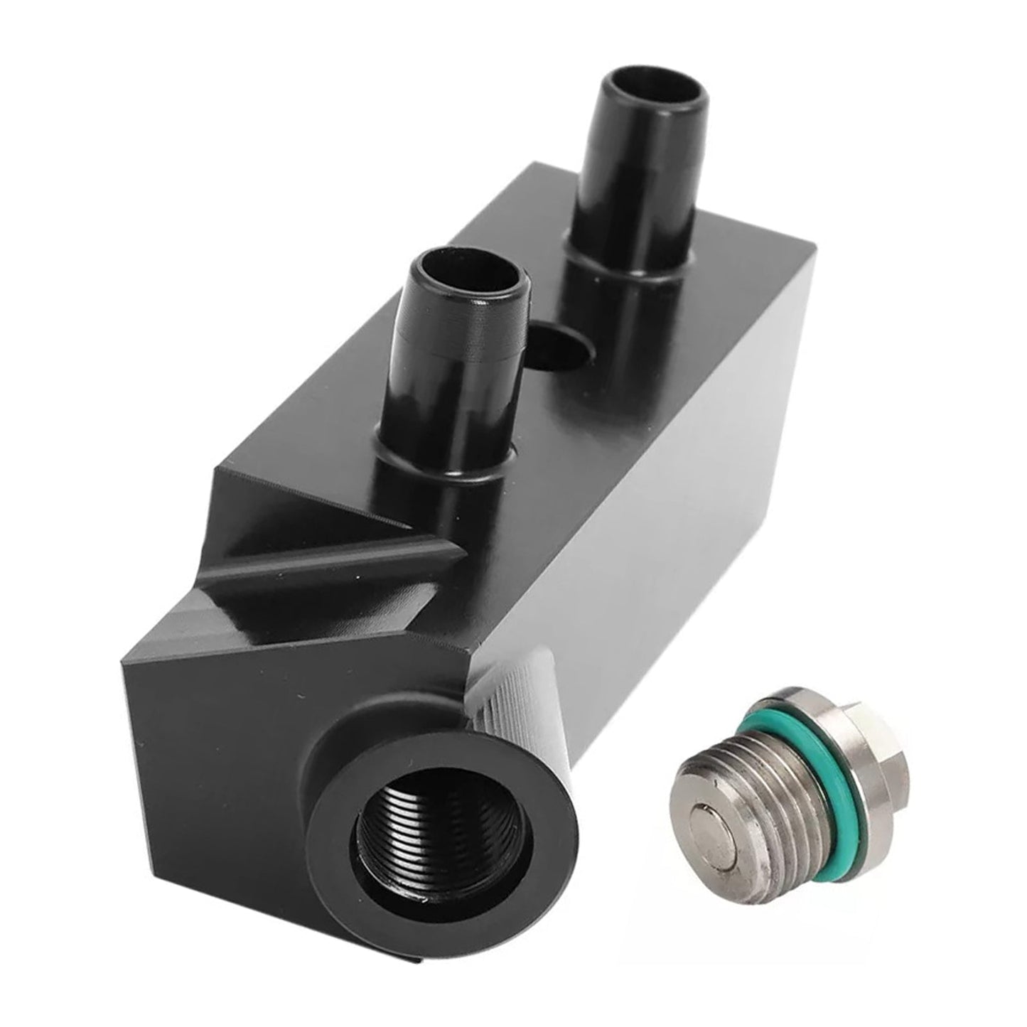 Valvola di bypass termico del fluido di trasmissione GM Silverado/Sierra 6L80 2014-2018 125068000