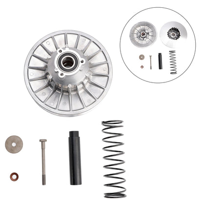 Variatore frizione posteriore completo Can-Am Quest 650 del 2003 420280178 420280173