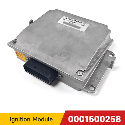 Modulo trasformatore tensione accensione Mercedes SL600 2004-2009 0001500258 A0001500258