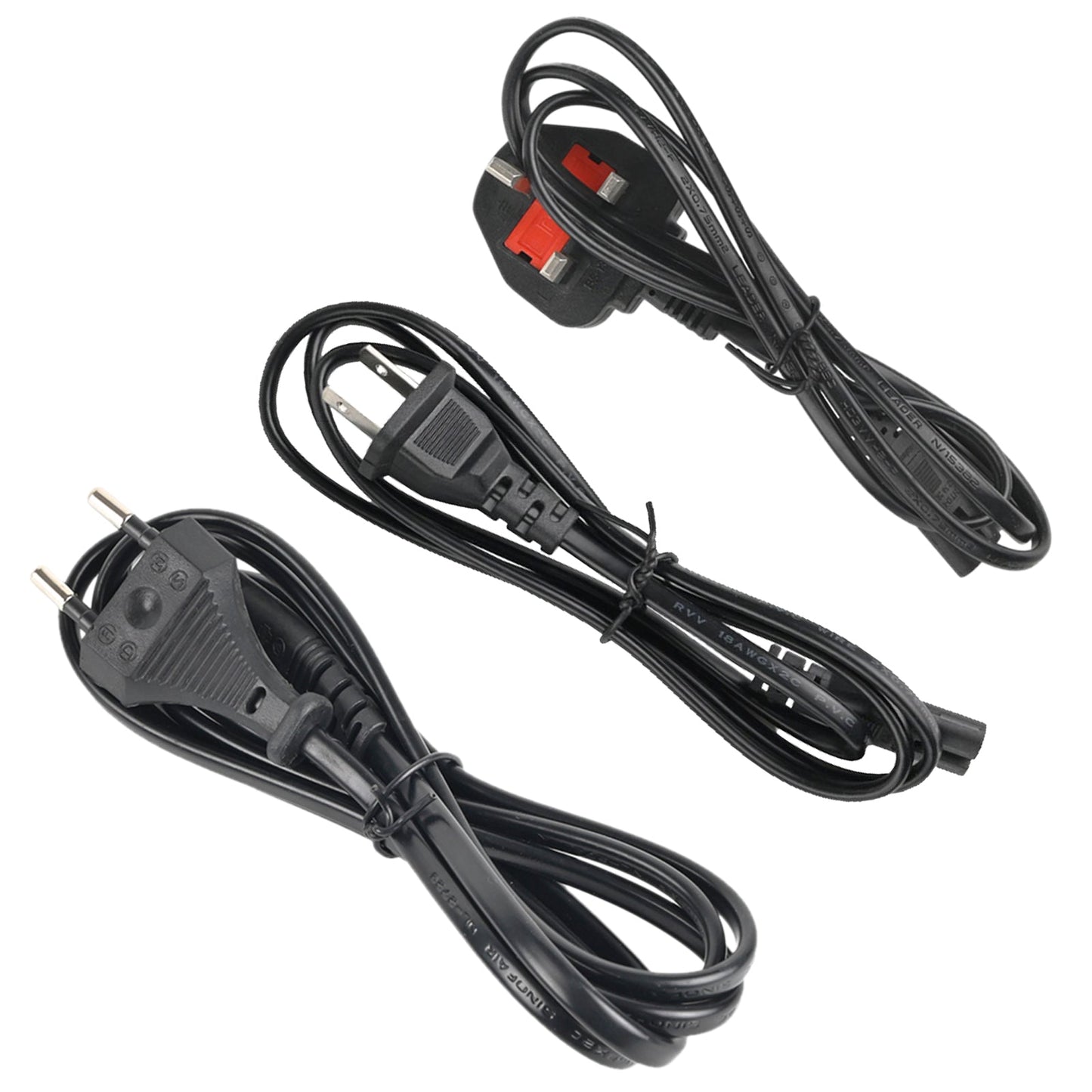 Cavo di ricarica per monopattino elettrico Segway Ninebot MAX G2/G30/G30P/P65/P100S