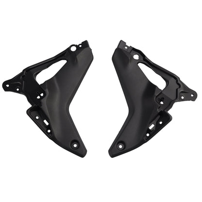 Carene iniettate non verniciate per Yamaha Tenere 700 T700S 2025-2026