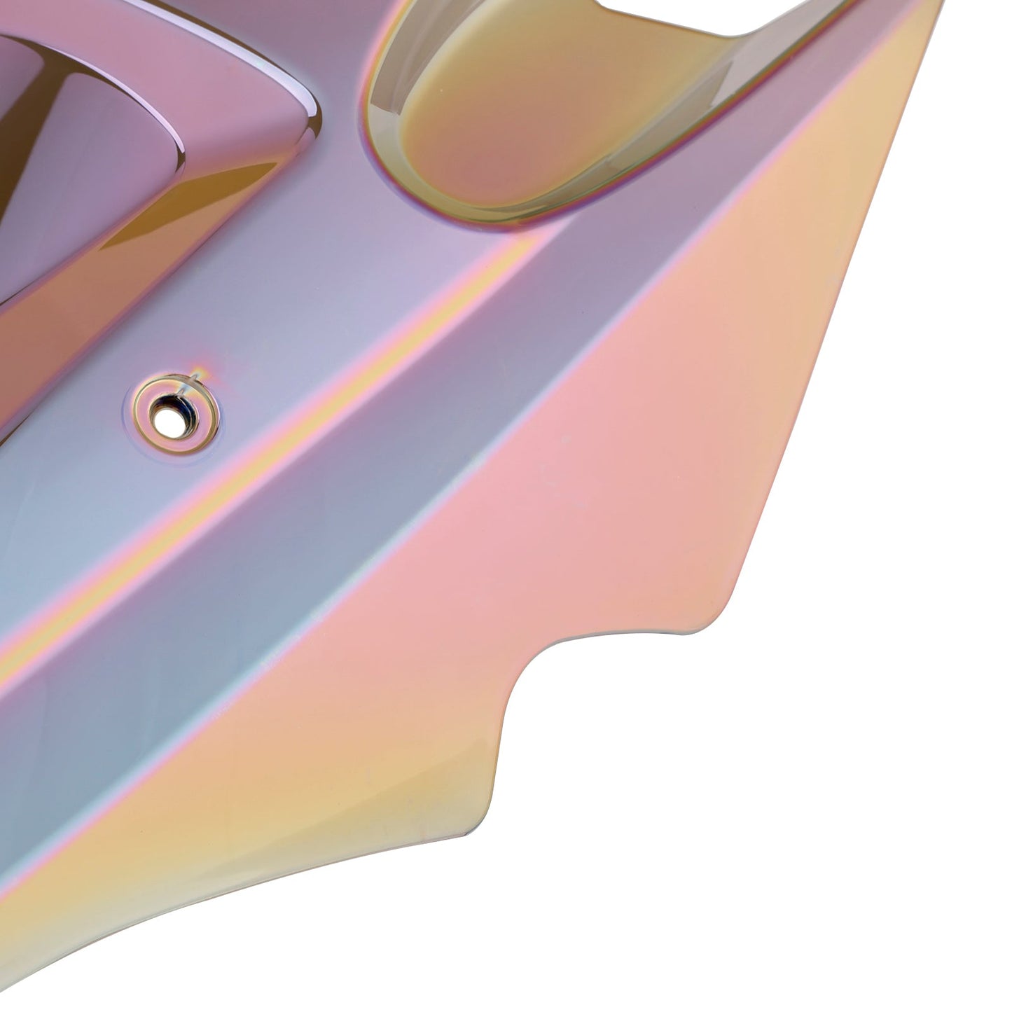 Parabrezza Parabrezza per KAWASAKI Z500 2024-2025