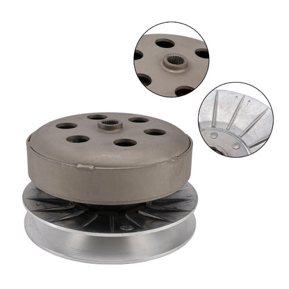 Set completo variatore anteriore 22101-Hma-000 per Sym Quad Lander 250 300 Cruisym