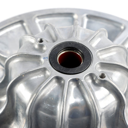 2017 Polaris RZR XP4 TURBO INTL Variatore frizione posteriore completo 1323266 1323328