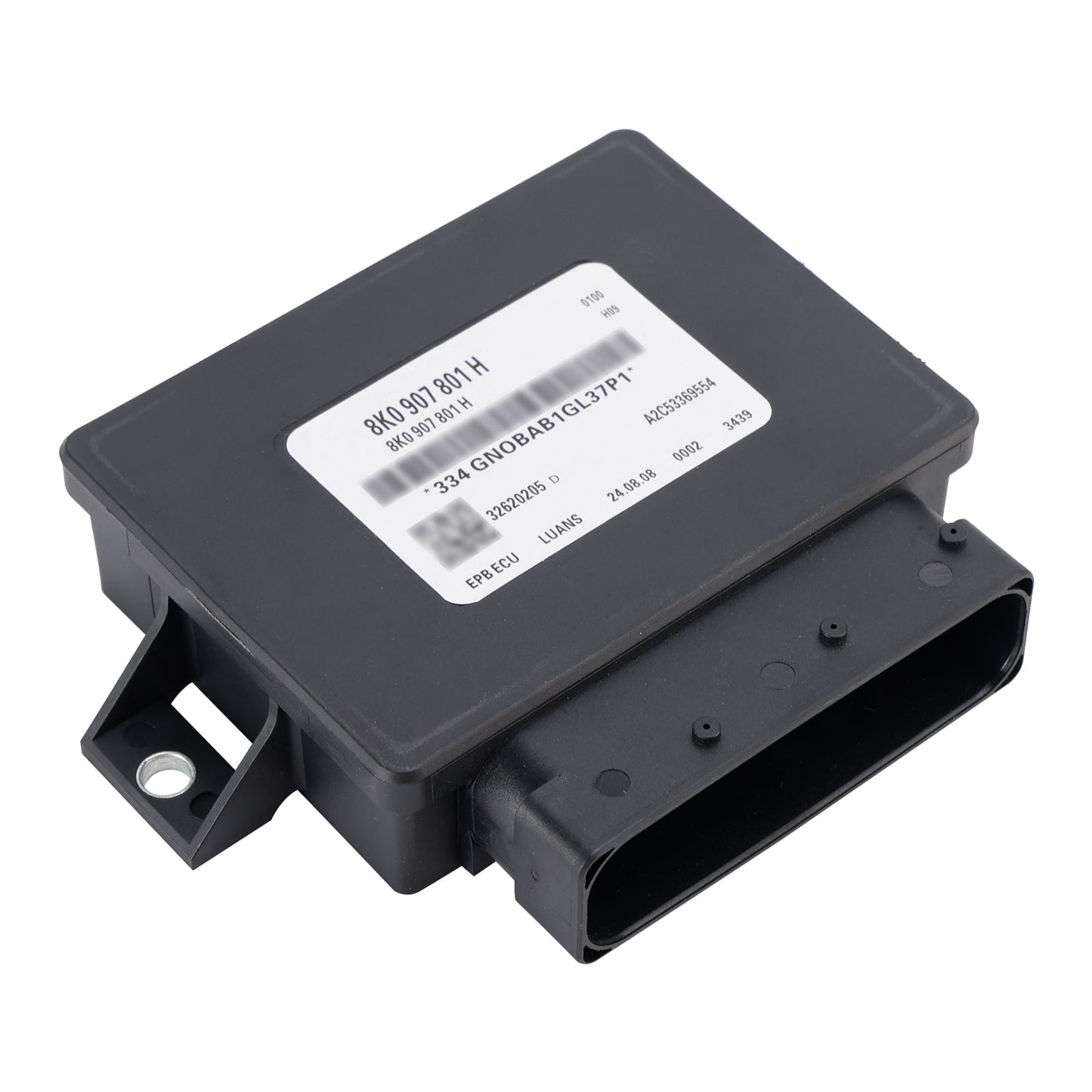 Modulo di controllo del freno a mano del freno di stazionamento elettronico ECU per Audi A4 S4 09-12