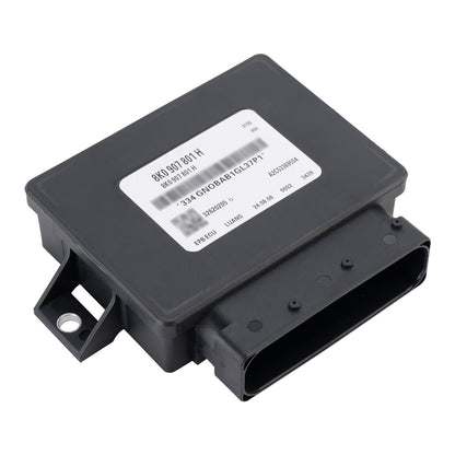 Modulo di controllo del freno a mano del freno di stazionamento elettronico ECU per Audi A4 S4 09-12