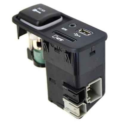 Modulo di controllo ingresso/connessione USB CC AUX Jeep Cherokee 2014-2018 68146071AC