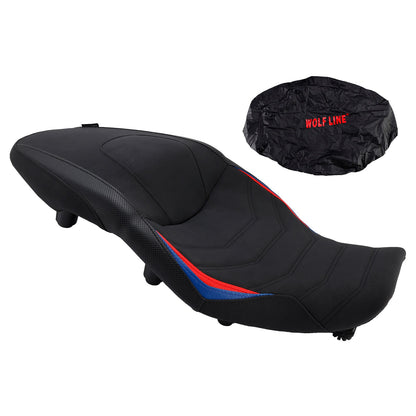 Sedile passeggero anteriore posteriore conducente Bmw S1000XR 20-26 M1000XR 2024-2026