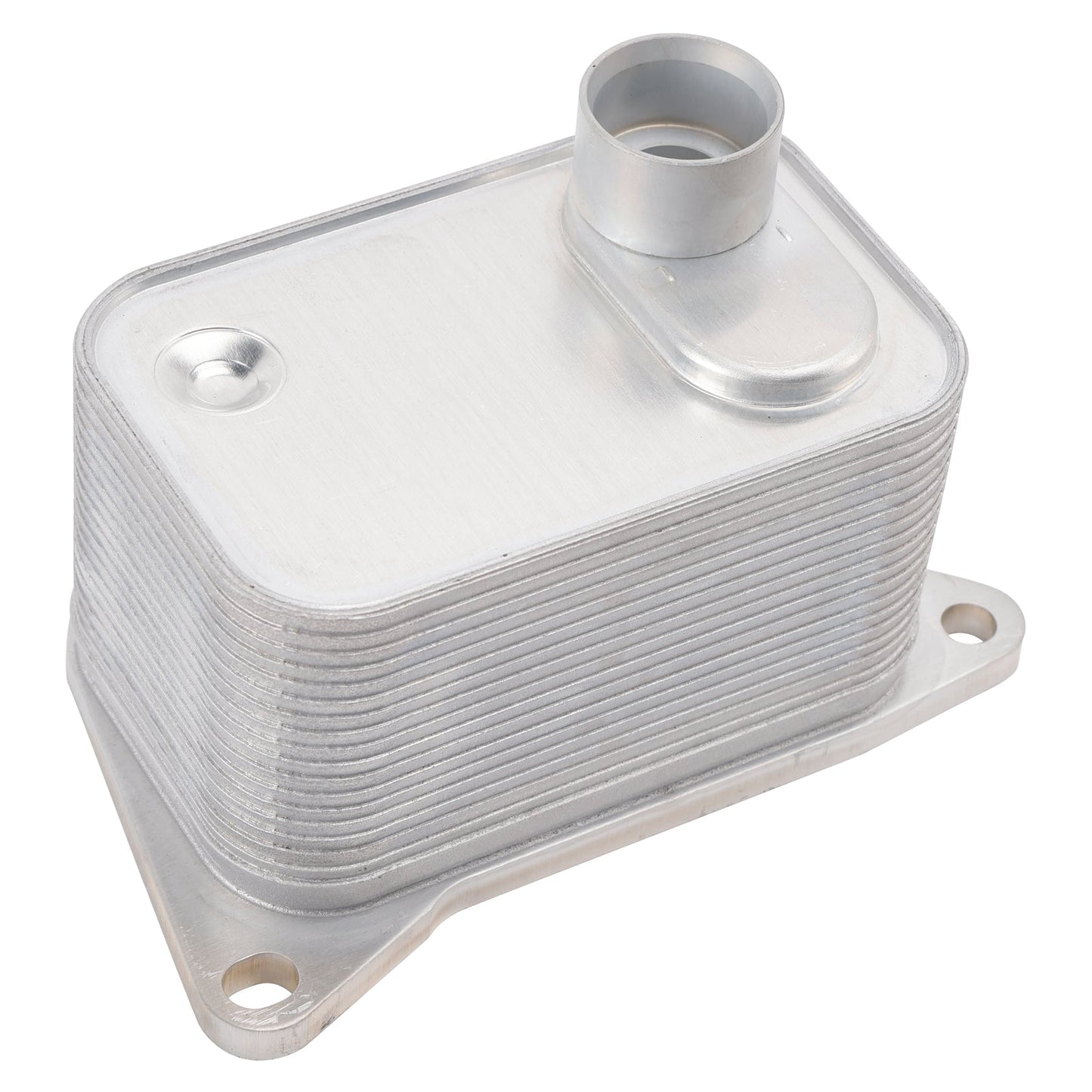 Radiatore olio 06K117021J per Audi A4 Q5 Quattro 2.0TFSI 2009-2015
