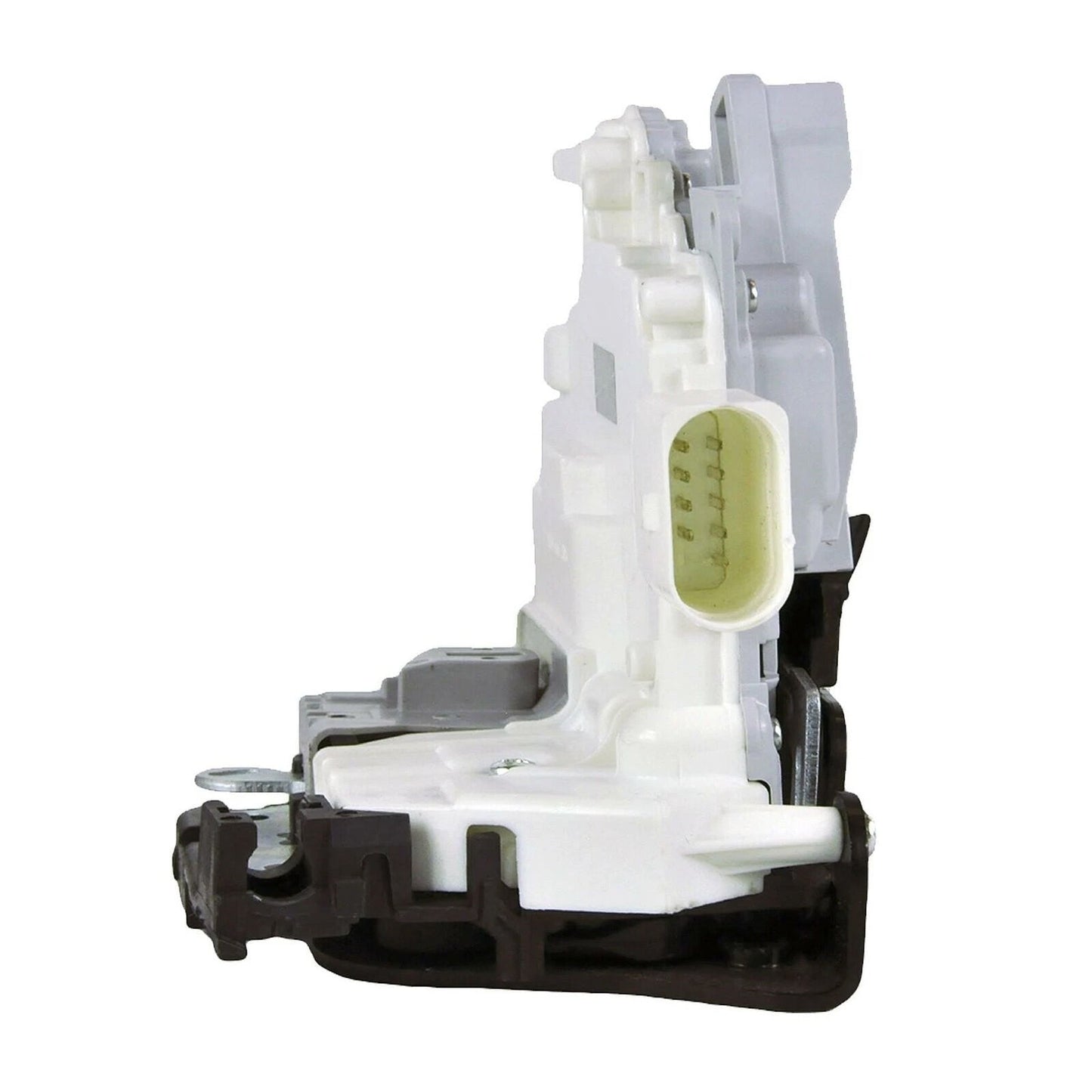 Attuatore serratura porta anteriore destra 3C2837016A per VW Passat Tiguan per Audi Q7