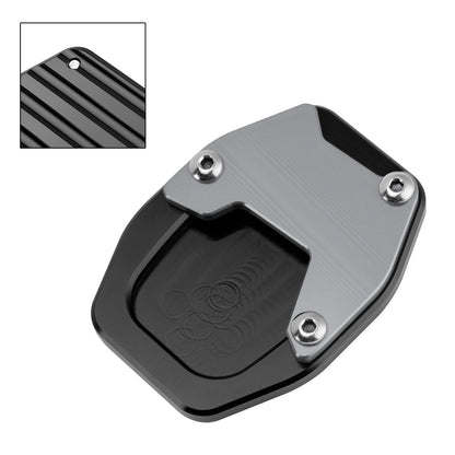 Piastra di estensione per cavalletto adatta per Honda X-ADV 750 NSS750 2021-2025 Foza 750 2021-2023