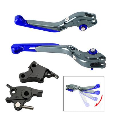 Leva frizione freno regolabile CFMOTO 700CL-X Heritage 2021-2024