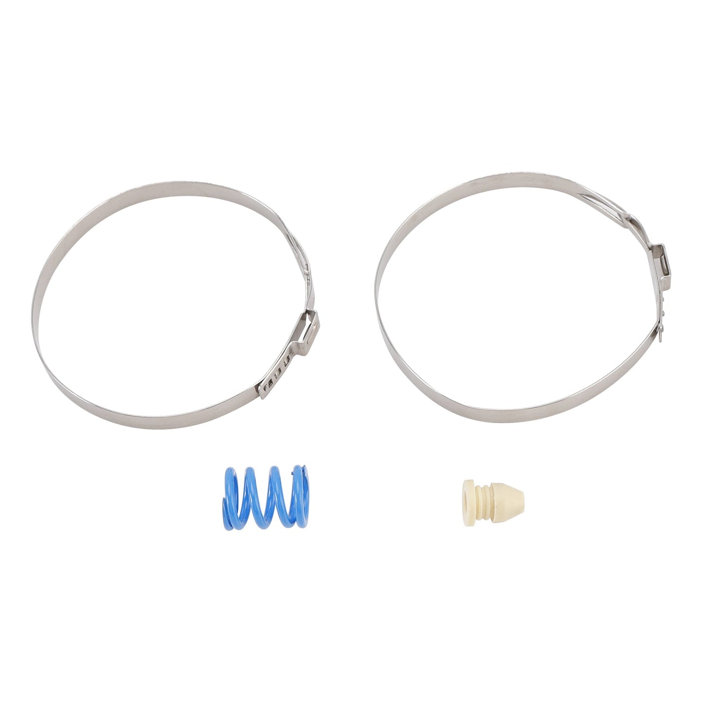 Kit di spinta per scatola dello sterzo A2054603703 per Mercedes W205