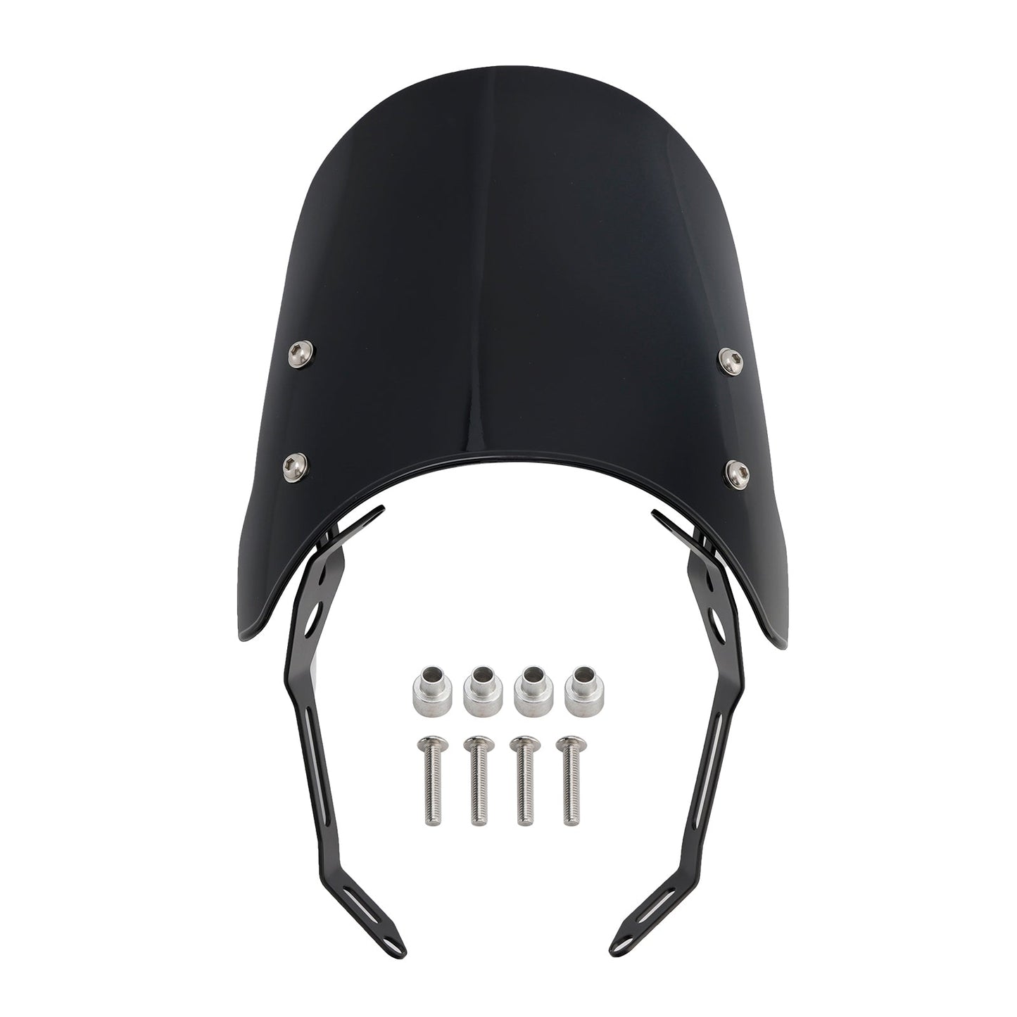 Parabrezza HONDA GB350S CB350RS 2022-2025