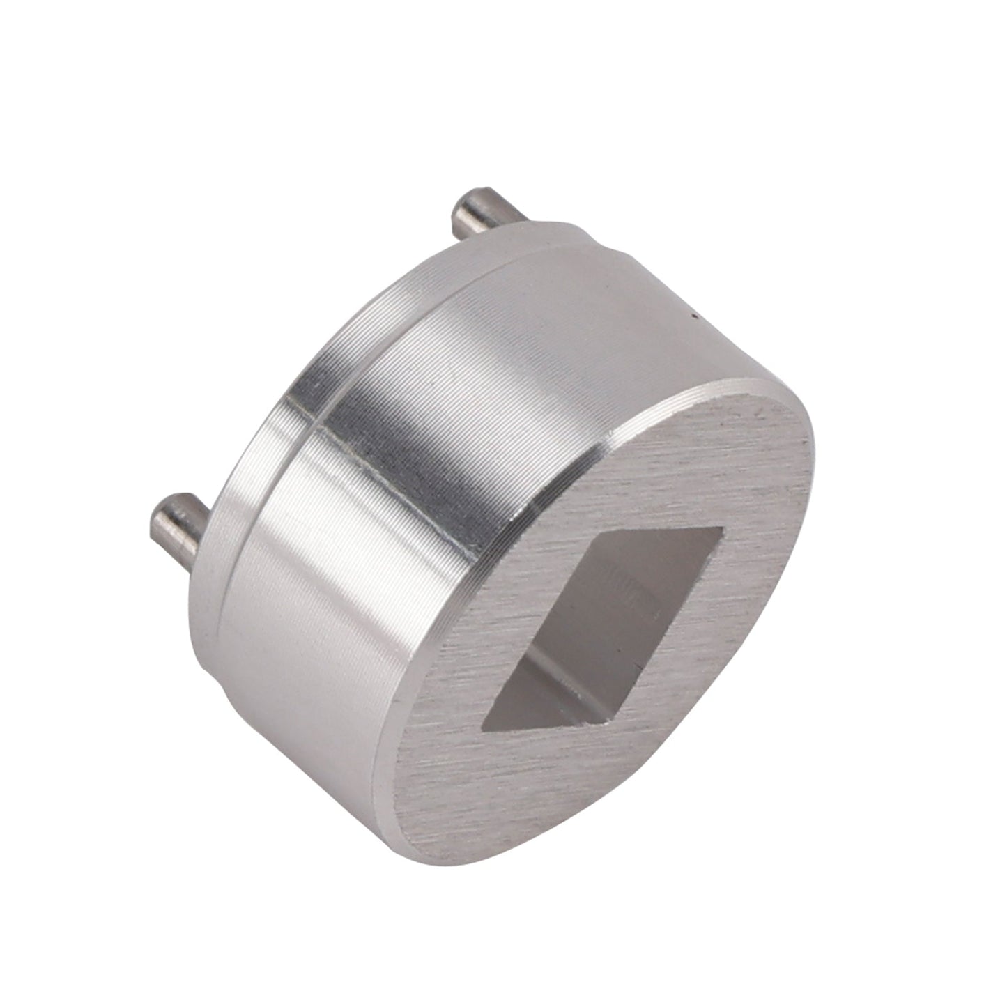 Strumento per presa forcella per la rimozione del pistone interno a 3 pin Fox CTD - come 398-00-348