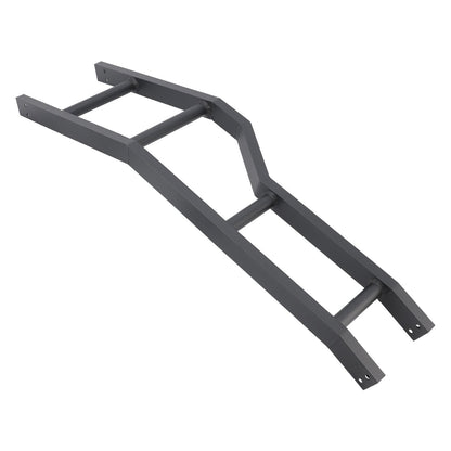 Kit scala per portellone posteriore lato sinistro per Toyota FJ Cruiser 2007-2021